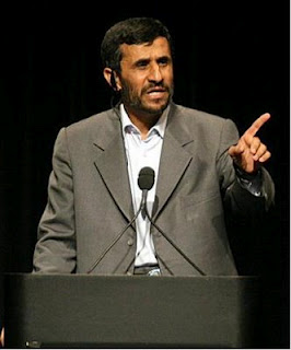 Sejarah kehidupan dan biografi lengkap tokoh duni Biografi Mahmoud Ahmadinejad