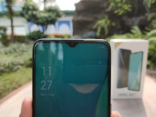 Kalau ingin smartphone dengan hasil fotography terbaik Harga OPPO A9 2020 Spesifikasi, Kelebihan dan Kekurangan Sebagai Pertimbangan