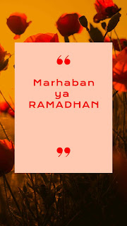  Telah lama kita menunggu bulan Ramadhan 14 Puisi Ramadhan dan Corona: Singkat, Sedih, Menyentuh Hati