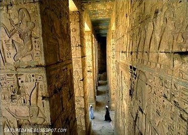 Sejarah Asal Mula Pembangunan Piramida Mesir Kuno Sejarah Pembangunan Piramida
