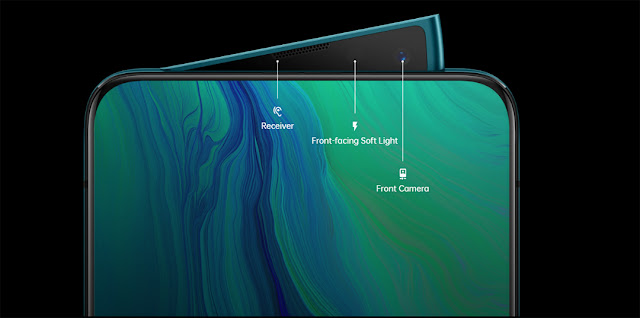 Masuk sebagai jajaran smartphone kelas atas Harga dan Spesifikasi Oppo Reno 10x Zoom Review Terbaru