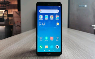  Dihadirkan untuk memenuhi konsumen pemula Rilis! Harga dan Spesifikasi Redmi 7A dari Xiaomi