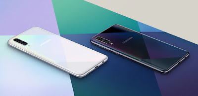 s seperti mengulang kebiasaan perusahaan ini di awal Harga Samsung Galaxy A50s, Spesifikasi, Kelebihan dan Kekurangannya