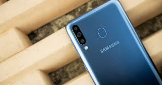  Samsung merilis Samsung M Series di Indonesia Harga dan Spesifikasi Samsung Galaxy M30, Chipset Lebih Tinggi