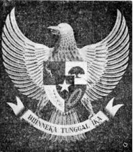 Pencipta Lambang Negara Burung Garuda Pancasila Biografi Sultan Hamid II