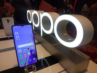Kalau ingin smartphone dengan hasil fotography terbaik Harga OPPO A9 2020 Spesifikasi, Kelebihan dan Kekurangan Sebagai Pertimbangan