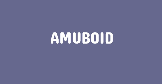  Apa Yang Dimaksud Dengan Amuboid dan Gerakan Amuboid Apa Yang Dimaksud Amuboid dan Gerakan Amuboid?