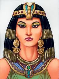 Sejarah cerita kehidupan Biografi Asal usul nama  Biografi dan Sejarah Kehidupan Cleopatra