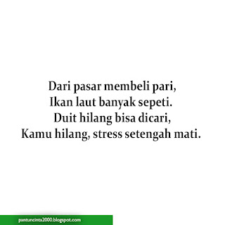  Dunia remaja merupakan dunia yang sangat dinamis 40 Contoh Pantun Remaja Perkenalan, Persahabatan, dan Romantis