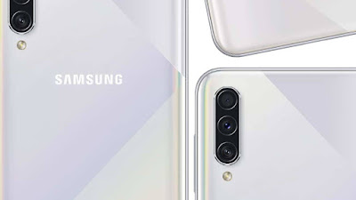 s seperti mengulang kebiasaan perusahaan ini di awal Harga Samsung Galaxy A50s, Spesifikasi, Kelebihan dan Kekurangannya