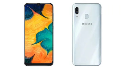  Mungkin itu kesan pertama ketika mengetahui rilis Samsung Galaxy A Harga Samsung A30s, Spesifkasi Detilnya