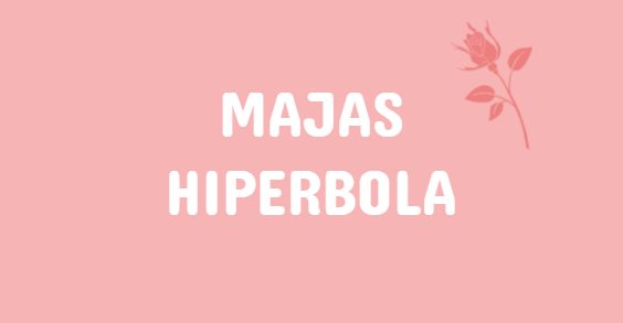 Majas hiperbola adalah majas yang melebih 100 Contoh Kalimat Majas Hiperbola dan Penjelasannya Yang Mudah