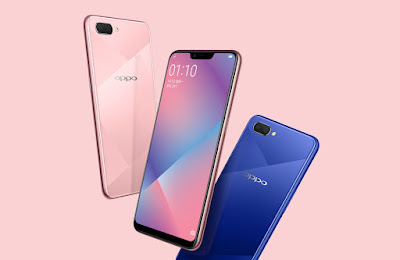  apakah Oppo akan kembali meraup kesuksesan Harga dan Spesifikasi OPPO A5s Kelebihan dan Kekurangannya