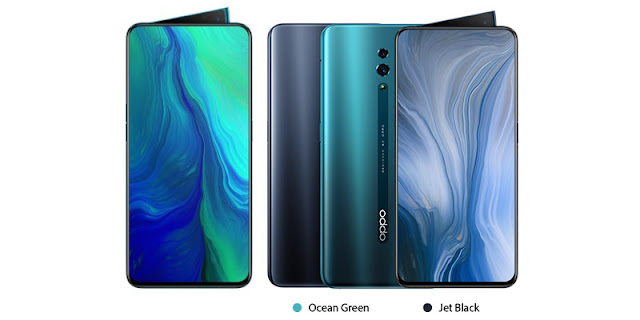  Setelah menjadi nomor satu di Indonesia Harga OPPO Reno dan Spesifikasi, Smartphone Ningrat Harga Rakyat