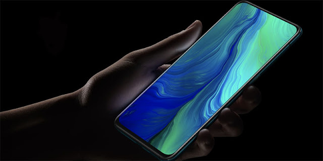  Setelah menjadi nomor satu di Indonesia Harga OPPO Reno dan Spesifikasi, Smartphone Ningrat Harga Rakyat