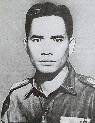 pahlawan revolusi panjaitan