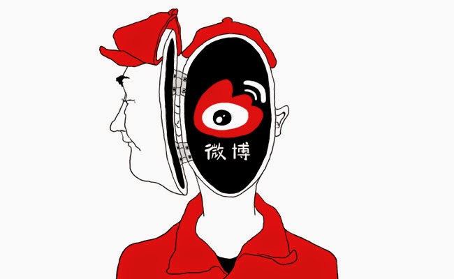 Sejarah Asal Mula Media Sosial SATUPEDANG Sejarah Asal Mula Media Sosial Weibo