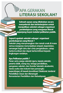  Download buku saku gerakan literasi sekolah ditjen dikdasmen kemendikbud disini BUKU SAKU GERAKAN LITERASI SEKOLAH DITJEN DIKDASMEN KEMENDIKBUD