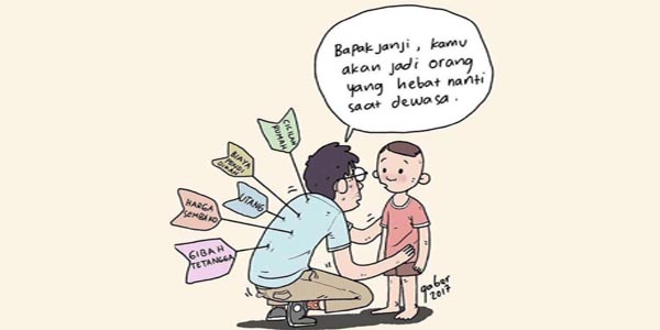  Kata Kata Bijak Tentang Perjuangan Seorang Ayah 40 Kata Kata Bijak Tentang Perjuangan Seorang Ayah