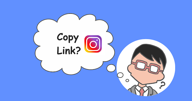 Kenapa Copy Link URL Tidak Muncul di Instagram Kenapa Copy Link URL Tidak Muncul di Instagram? Ini Jawabannya