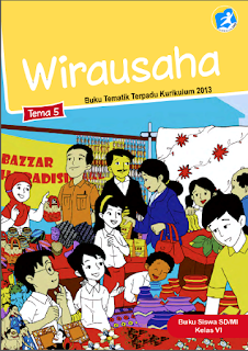  wali murid maupun pelajar sekolah dasar  TAUTAN UNTUK MEMBANTU ANDA MENDOWNLOAD BUKU SISWA SD/MI KELAS 6 TEMA 1 SAMPAI 9 LENGKAP VERSI PDF GRATIS