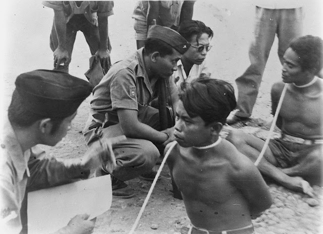 Insiden Pemberontakan Pki Di Madiun 1948 Blog Ilmu Pengetahuan