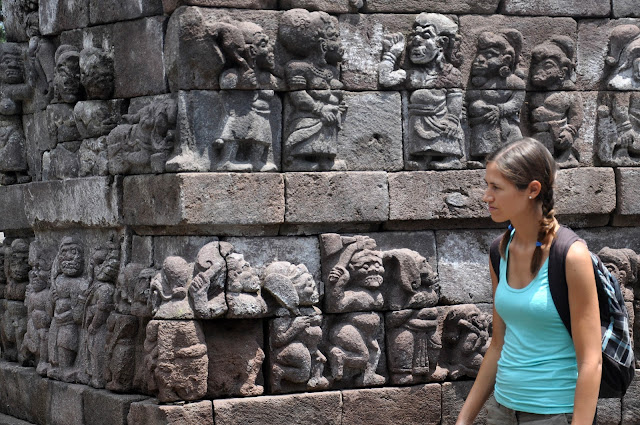 Candi Sukuh Bangunan Candi Kontroversial Candi Sukuh Bangunan Candi Kontroversial