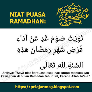 Bulan Ramadhan adalah bulan penuh hikmah juga banyak dirindukan oleh kaum muslim didunia k BULAN SUCI RAMADAN: PENGERTIAN, HIKMAH & RUKUN PUASA RAMADHAN