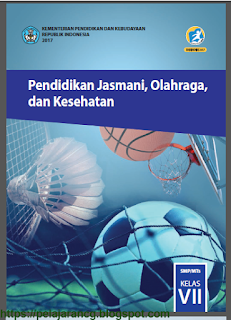  tentang Permainan Bola Besar Melalui Permainan Sepak bola Kurikulum  RANGKUMAN MATERI PJOK KELAS 7 SMP  - PERMAINAN SEPAK BOLA