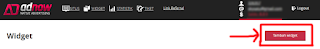  Berdasarkan pengalaman pertama kali dengar kata  APA ITU ADNOW: CARA DAFTAR DAN PASANG KODE IKLAN ADNOW DI BLOG