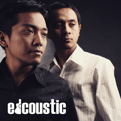 Edcoustic adalah grup nasyid asal Bandung yang sangat fenomenal di dunia nasyid Indonesia 7 Lagu Nasyid Edcoustic Paling Menyentuh Hati
