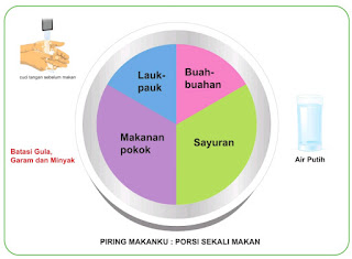  tahun lalu Pedoman Gizi Seimbang telah dikenalkan dan disosialisasikan kepada masyarakat PEDOMAN GIZI SEIMBANG