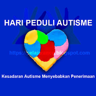  Autism umumnya dikatakan autis adalah kondisi neurobehavioral kompleks mencakup gangguan  PENGERTIAN SEJARAH BERTEMA UCAPAN HARI KEPEDULIAN TERHADAP AUTISME SEDUNIA