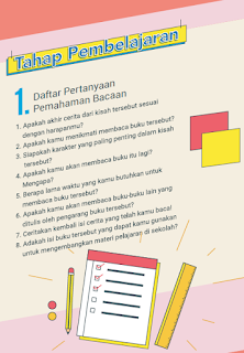  Download Panduan Praktis Gerakan Literasi Sekolah Tahun  PANDUAN PRAKTIS GERAKAN LITERASI SEKOLAH