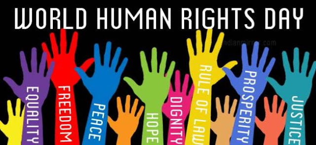  Kata Kata Ucapan Selamat Hari Hak Asasi Manusia Sedunia  50 Kata Kata Ucapan Selamat Hari Hak Asasi Manusia Sedunia 10 Desember 2019