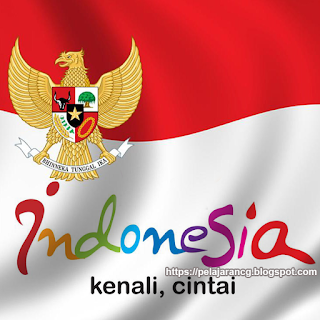  Lambang negara Indonesia adalah Garuda Pancasila dengan semboyan Bhinneka Tunggal Ika SEJARAH DAN ARTI LAMBANG NEGARA INDONESIA