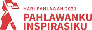  Pahlawanku Inspirasiku adalah tema peringatan Hari Pahlawan  TEMA PERINGATAN HARI PAHLAWAN 2021: PELAJARI SEJARAHNYA