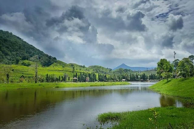 Mengunjungi tempat wisata instagramable di Bogor Kunjungi Tempat Wisata Instagramable di Bogor saat Liburan