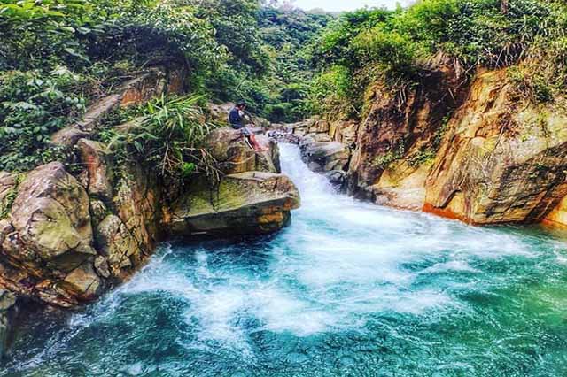 Mengunjungi tempat wisata instagramable di Bogor Kunjungi Tempat Wisata Instagramable di Bogor saat Liburan