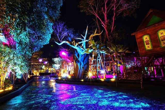 Siapa yang tidak tahu bagaimana terkenalnya kota kembang 4 Tempat Wisata di Bandung yang Viral dan Hits 2021, Berikut Ini