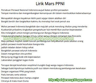  Peringatan atau perayaan Hari ULang Tahun PPNI dirayakan setiap tanggal  LOGO DAN TEMA HARI ULANG TAHUN (HUT) PERSATUAN PERAWAT NASIONAL INDONESIA (PPNI) 2022