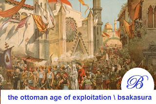 memebaca buku The Ottoman Age Of Expliotation membuat saya seolah di tarik ke masa Download Ebook The ottoman Age of Exploitation