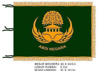  Sejarah dan Tema Peringatan Hari Korps Pegawai Republik Indonesia  SEJARAH DAN TEMA PERINGATAN HARI KORPS PEGAWAI REPUBLIK INDONESIA (KORPRI) 2019