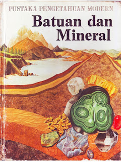 pustaka pengetahuan modern batuan dan mineral Pustaka pengetahuan Modern