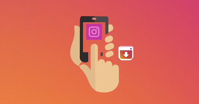Aplikasi Download Video Instagram Android yang Paling Banyak Digunakan 4 Aplikasi Download Video Instagram Android yang Paling Banyak Digunakan