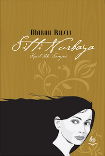 Ibunya meninggal saat Siti Nurbaya masih kanak Resensi Novel “Siti Nurbaya (Kasih Tak Sampai)” karya Marah Rusli