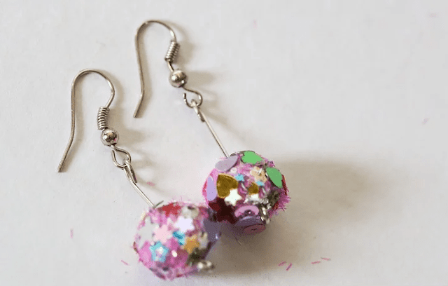 Creating your own earrings is actually an ideal method to include some style to your fashi How To Make Your Own Earrings DIY