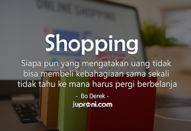  Kalimat shopping lucu pas buat kamu untuk jadikan caption di sosial media personalmu 15+ Kata Kata Quotes Jualan Online Lucu