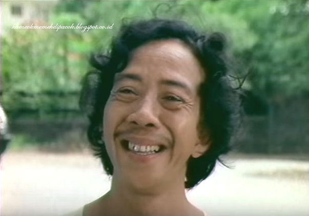 foto bintang film komedi indonesia jaman dulu Foto Foto Bintang Film Komedia Indonesia Jaman Dulu
