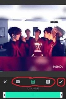  yang dapat Anda pakai dalam lakukan edit sebuah video atau foto 2+ Cara Mengedit Video Di Aplikasi Inshot Terbaru